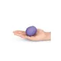 Ripple Weighted Silicone Attachment Petite Silicone Texture Covers Le Wand Petite by Le Wand, Masturbation covers and accesso...