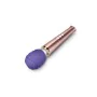 Ripple Weighted Silicone Attachment Petite Silicone Texture Covers Le Wand Petite by Le Wand, Masturbation covers and accesso...