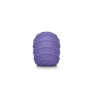 Ripple Weighted Silicone Attachment Petite Silicone Texture Covers Le Wand Petite by Le Wand, Masturbation covers and accesso...