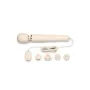 Baguette de Massage Le Wand 54000660000 Blanc de Le Wand, Vibromasseurs classiques - Réf : S9402864, Prix : 84,19 €, Remise : %