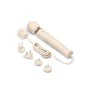 Baguette de Massage Le Wand 54000660000 Blanc de Le Wand, Vibromasseurs classiques - Réf : S9402864, Prix : 84,19 €, Remise : %