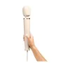 Massageador Varinha Le Wand 54000660000 Branco de Le Wand, Vibradores clássicos - Ref: S9402864, Preço: 77,95 €, Desconto: %