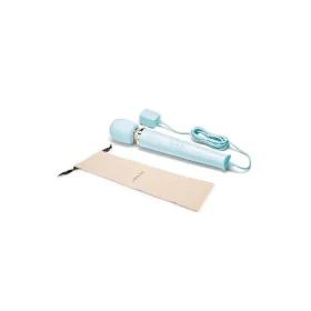 Wand Massager Le Wand Blue by Le Wand, Classic vibrators - Ref: S9402865, Price: 77,95 €, Discount: %