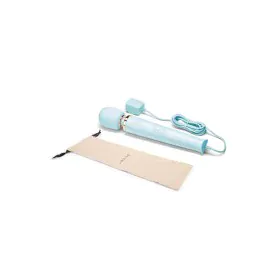 Massageador Varinha Le Wand Azul de Le Wand, Vibradores clássicos - Ref: S9402865, Preço: 77,95 €, Desconto: %