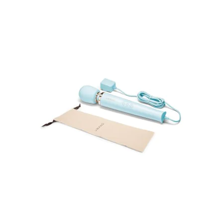 Baguette de Massage Le Wand Bleu de Le Wand, Vibromasseurs classiques - Réf : S9402865, Prix : 77,95 €, Remise : %