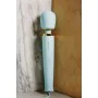 Baguette de Massage Le Wand Bleu de Le Wand, Vibromasseurs classiques - Réf : S9402865, Prix : 77,95 €, Remise : %