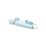 Baguette de Massage Le Wand Bleu de Le Wand, Vibromasseurs classiques - Réf : S9402865, Prix : 77,95 €, Remise : %