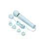 Baguette de Massage Le Wand Bleu de Le Wand, Vibromasseurs classiques - Réf : S9402865, Prix : 77,95 €, Remise : %