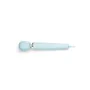 Baguette de Massage Le Wand Bleu de Le Wand, Vibromasseurs classiques - Réf : S9402865, Prix : 77,95 €, Remise : %