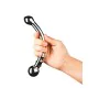 Dildo Le Wand Bow Prateado de Le Wand, Aparelhos de massagem da próstata - Ref: S9402866, Preço: 76,24 €, Desconto: %