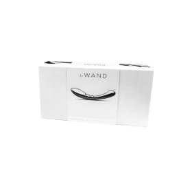 Dildo Le Wand Arch Prateado de Le Wand, Aparelhos de massagem da próstata - Ref: S9402867, Preço: 85,40 €, Desconto: %