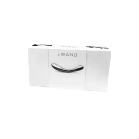 Consolador Le Wand Arch Plateado de Le Wand, Aparatos de masaje de próstata - Ref: S9402867, Precio: 85,40 €, Descuento: %