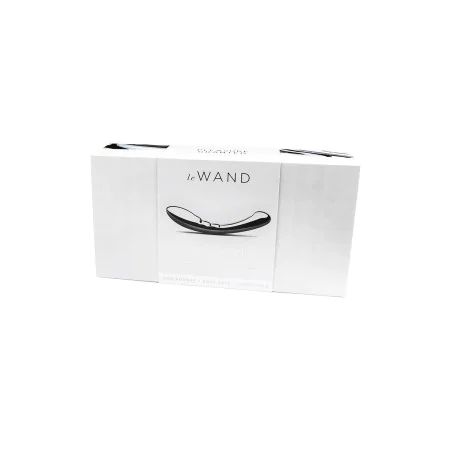 Consolador Le Wand Arch Plateado de Le Wand, Aparatos de masaje de próstata - Ref: S9402867, Precio: 92,23 €, Descuento: %