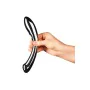 Dildo Le Wand Arch Argenté de Le Wand, Masseurs de prostate - Réf : S9402867, Prix : 92,23 €, Remise : %