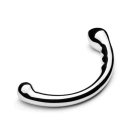 Dildo Le Wand Hoop Cinzento de Le Wand, Aparelhos de massagem da próstata - Ref: S9402869, Preço: 88,45 €, Desconto: %