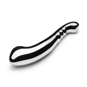 Dildo Le Wand Contour Silver by Le Wand, Prostate massage devices - Ref: S9402870, Price: 134,26 €, Discount: %