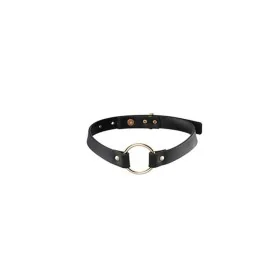 Maze einzelnes Choker-Halsband in Schwarz Bijoux Indiscrets 11154 von Bijoux Indiscrets, Halsbänder - Ref: M0400305, Preis: 1...