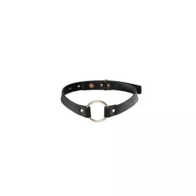 Maze Single Chocker Black Bijoux Indiscrets 11154 by Bijoux Indiscrets, Collars - Ref: M0400305, Price: 16,41 €, Discount: %