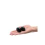 Vibromasseur à boules Le Wand Crystal (by le Wand) Noir de Le Wand, Oeufs vibrants - Réf : S9402876, Prix : 94,40 €, Remise : %