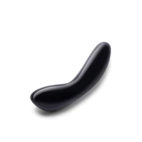 G-Spot Vibrator Le Wand Crystal Black by Le Wand, G spot vibrators - Ref: S9402878, Price: 194,36 €, Discount: %