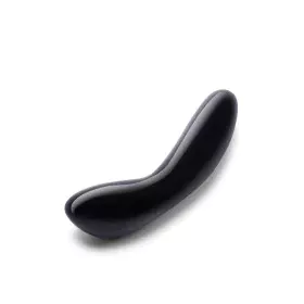 Vibrador Punto G Le Wand Crystal Negro de Le Wand, Vibradores Punto G - Ref: S9402878, Precio: 194,36 €, Descuento: %