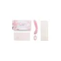 Vibrateur G-Spot Le Wand Crystal Rose de Le Wand, Vibrateurs du point G - Réf : S9402879, Prix : 194,36 €, Remise : %