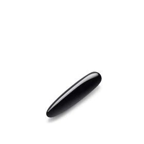 Vibratore Mini Le Wand Crystal Nero di Le Wand, Vibratori proiettile e ovuli vibranti - Rif: S9402880, Prezzo: 111,27 €, Scon...