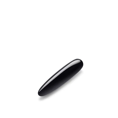 Bullet Vibrator Le Wand Crystal Black by Le Wand, Bullet and egg vibrators - Ref: S9402880, Price: 111,27 €, Discount: %