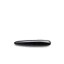 Vibromasseur à boules Le Wand Crystal Noir de Le Wand, Oeufs vibrants - Réf : S9402880, Prix : 111,27 €, Remise : %