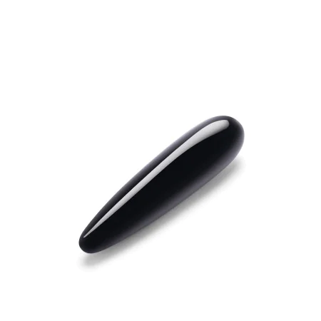 Bullet Vibrator Le Wand Crystal Black by Le Wand, Bullet and egg vibrators - Ref: S9402882, Price: 132,17 €, Discount: %