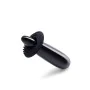 Bullet Vibrator Le Wand Crystal Black by Le Wand, Bullet and egg vibrators - Ref: S9402882, Price: 132,17 €, Discount: %