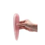 Vibromasseur à boules Le Wand Crystal (by le Wand) Rose de Le Wand, Oeufs vibrants - Réf : S9402883, Prix : 144,33 €, Remise : %