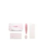 Vibromasseur à boules Le Wand Crystal (by le Wand) Rose de Le Wand, Oeufs vibrants - Réf : S9402883, Prix : 144,33 €, Remise : %