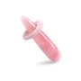 Vibromasseur à boules Le Wand Crystal (by le Wand) Rose de Le Wand, Oeufs vibrants - Réf : S9402883, Prix : 144,33 €, Remise : %