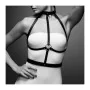 Bijoux Indiscrets Maze H Harness Noir Bijoux Indiscrets 11291 de Bijoux Indiscrets, Contraintes - Réf : M0400308, Prix : 39,1...