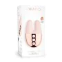 Vibromasseur Le Wand Double Vibe Doré Rose Or de Le Wand, Vibromasseurs rabbit - Réf : S9402886, Prix : 87,43 €, Remise : %