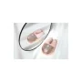 Vibromasseur Le Wand Double Vibe Doré Rose Or de Le Wand, Vibromasseurs rabbit - Réf : S9402886, Prix : 87,43 €, Remise : %