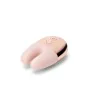 Vibromasseur Le Wand Double Vibe Doré Rose Or de Le Wand, Vibromasseurs rabbit - Réf : S9402886, Prix : 87,43 €, Remise : %