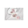 Vibromasseur Le Wand Double Vibe Doré Rose Or de Le Wand, Vibromasseurs rabbit - Réf : S9402886, Prix : 87,43 €, Remise : %