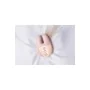 Vibromasseur Le Wand Double Vibe Doré Rose Or de Le Wand, Vibromasseurs rabbit - Réf : S9402886, Prix : 87,43 €, Remise : %