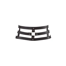 Ceinture Noire avec Sangle Maze Bijoux Indiscrets 11499 de Bijoux Indiscrets, Contraintes - Réf : M0400309, Prix : 38,37 €, R...