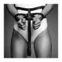 Ceinture Noire avec Sangle Maze Bijoux Indiscrets 11499 de Bijoux Indiscrets, Contraintes - Réf : M0400309, Prix : 39,13 €, R...