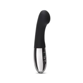 Vibrateur G-Spot Le Wand Noir de Le Wand, Vibrateurs du point G - Réf : S9402890, Prix : 95,94 €, Remise : %