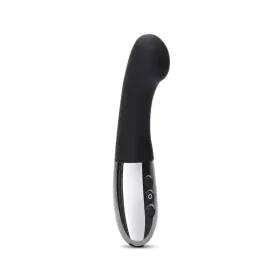 Vibrateur G-Spot Le Wand Noir de Le Wand, Vibrateurs du point G - Réf : S9402890, Prix : 103,61 €, Remise : %