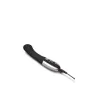 Vibrador Punto G Le Wand Negro de Le Wand, Vibradores Punto G - Ref: S9402890, Precio: 103,61 €, Descuento: %