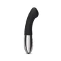 Vibrateur G-Spot Le Wand Noir de Le Wand, Vibrateurs du point G - Réf : S9402890, Prix : 95,94 €, Remise : %