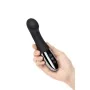 Vibrador Punto G Le Wand Negro de Le Wand, Vibradores Punto G - Ref: S9402890, Precio: 103,61 €, Descuento: %