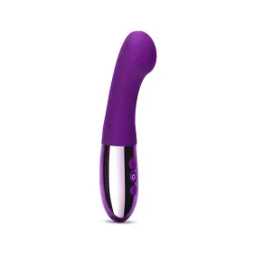 Vibrateur G-Spot Le Wand Violet de Le Wand, Vibrateurs du point G - Réf : S9402891, Prix : 103,61 €, Remise : %