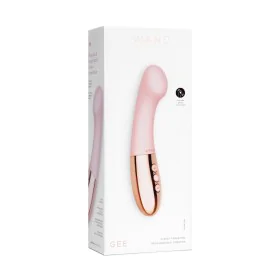 Vibrador de Punto G Le Wand Gee Dorado de Le Wand, Vibradores Punto G - Ref: S9402892, Precio: 95,94 €, Descuento: %