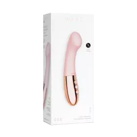 Vibrador Spot Le Wand Gee Dourado de Le Wand, Vibradores Ponto G - Ref: S9402892, Preço: 103,61 €, Desconto: %